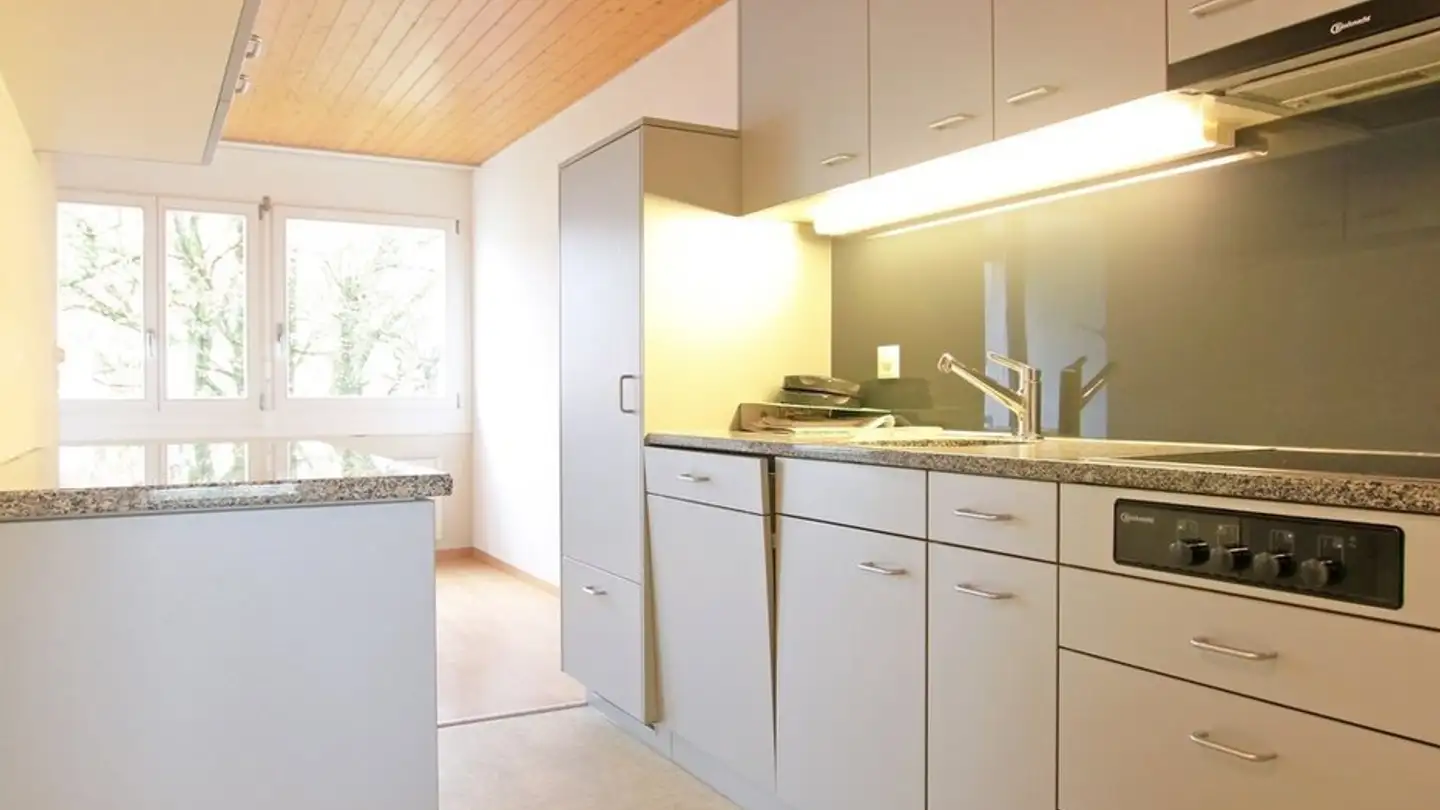 Apartment for rent - 3400 Burgdorf - Photo 4