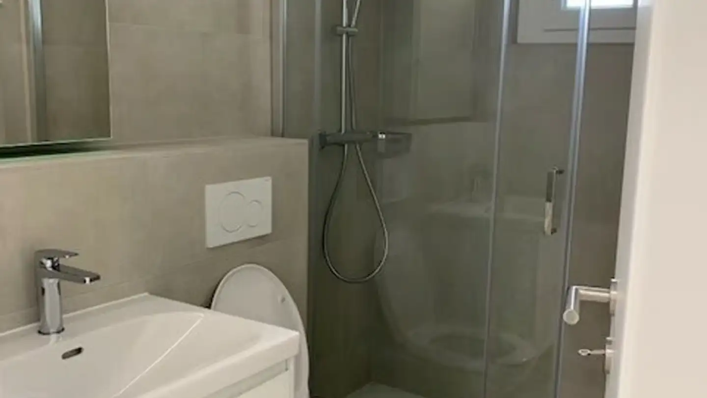 Apartment for rent - Route De Moncor 17, 1752 Villars-sur-Glâne - Photo 3