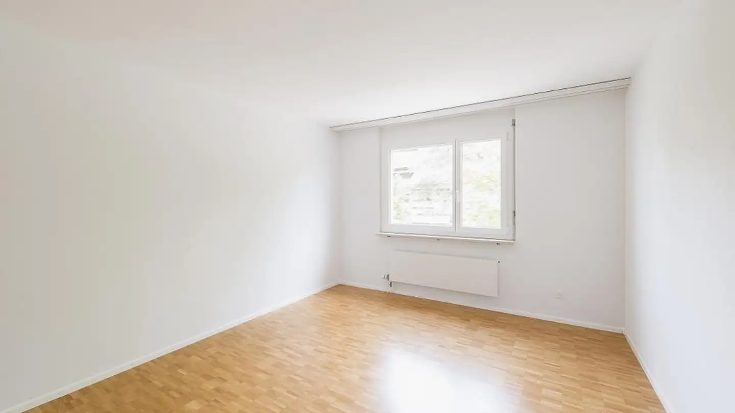 Apartment for rent - Rüttenenweg 65, 4313 Möhlin - Photo 2