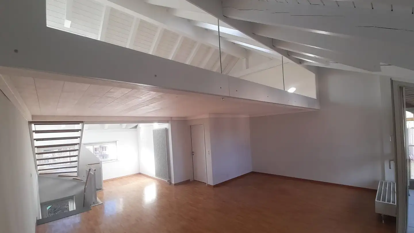 Penthouse for rent - Usterstrasse 71f, 8620 Wetzikon ZH - Photo 2