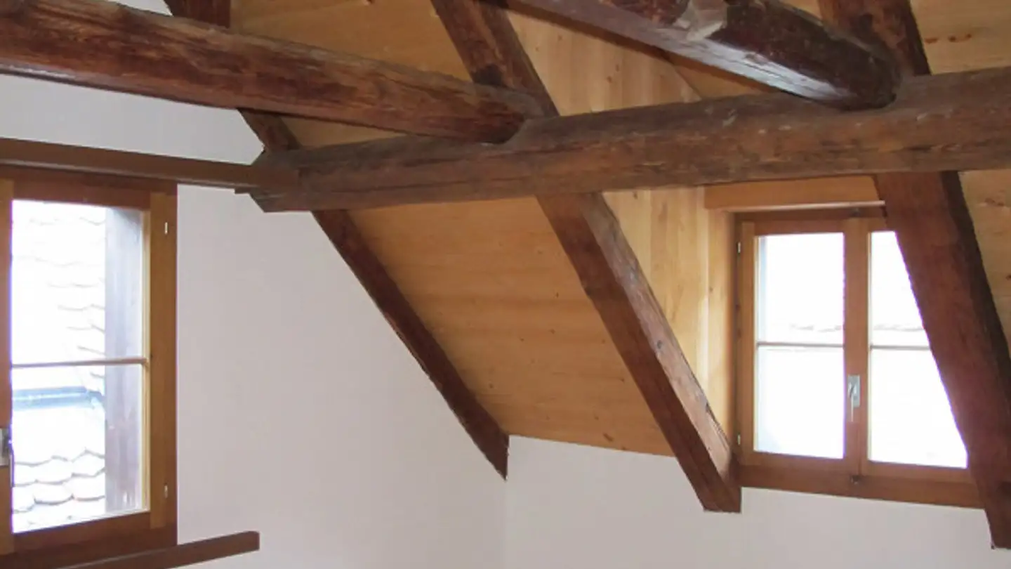 Penthouse mieten - Herrengasse, 7000 Chur - Foto 4