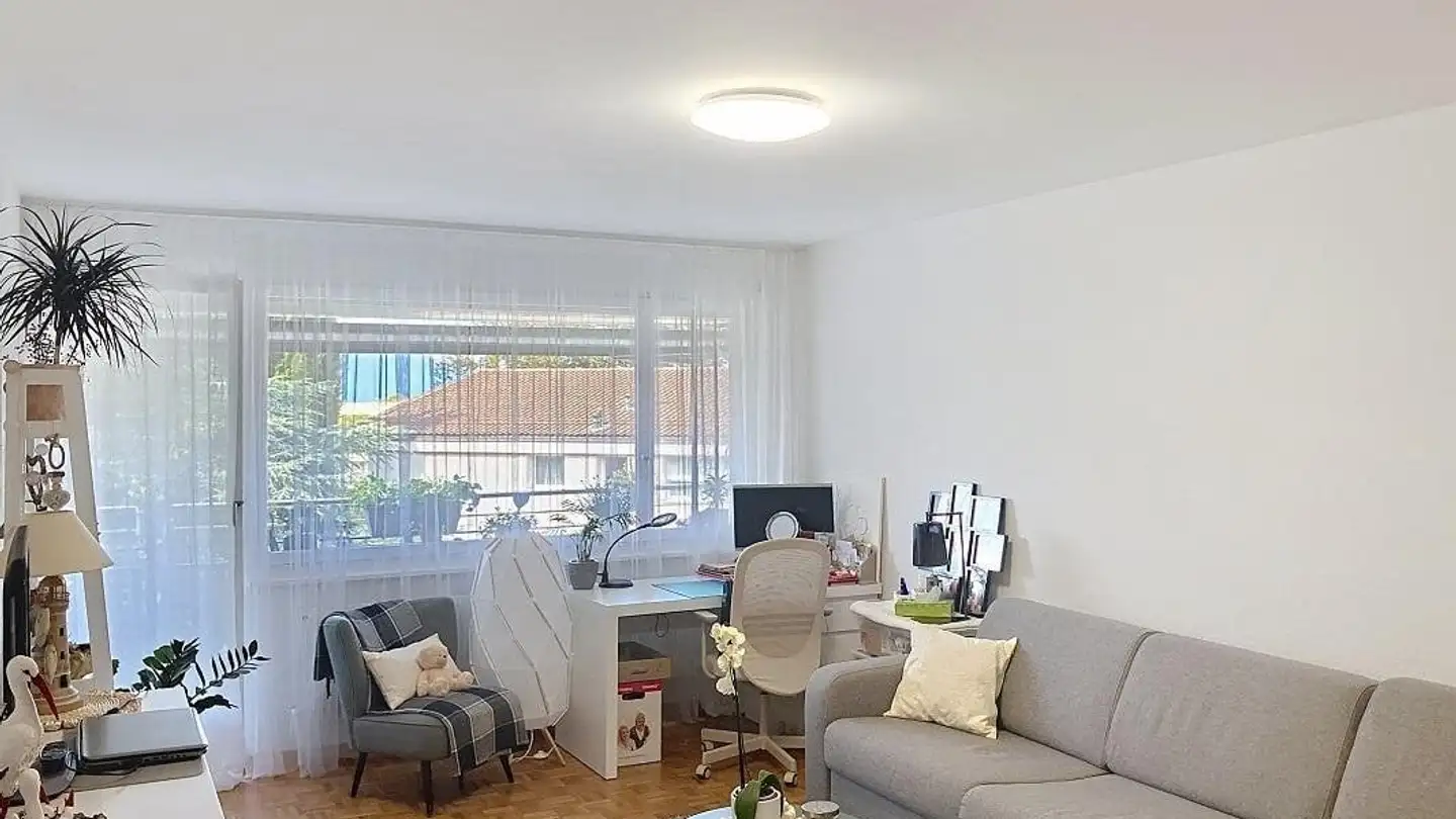 Appartement à louer - Chemin De Malavernaz 7, 1806 St-Légier-La Chiésaz