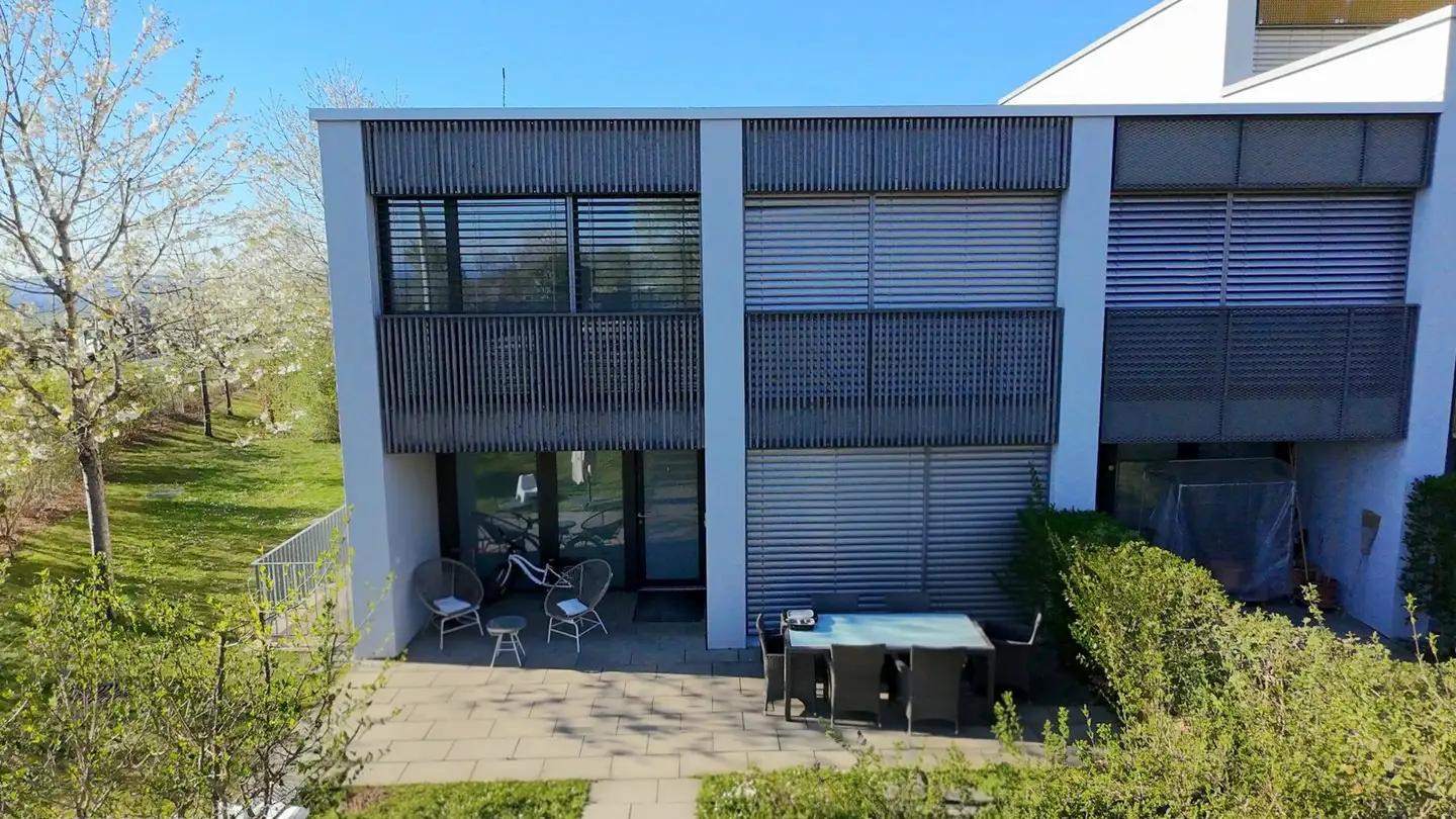 Casa a schiera in vendita - 5452 Oberrohrdorf - Foto 2