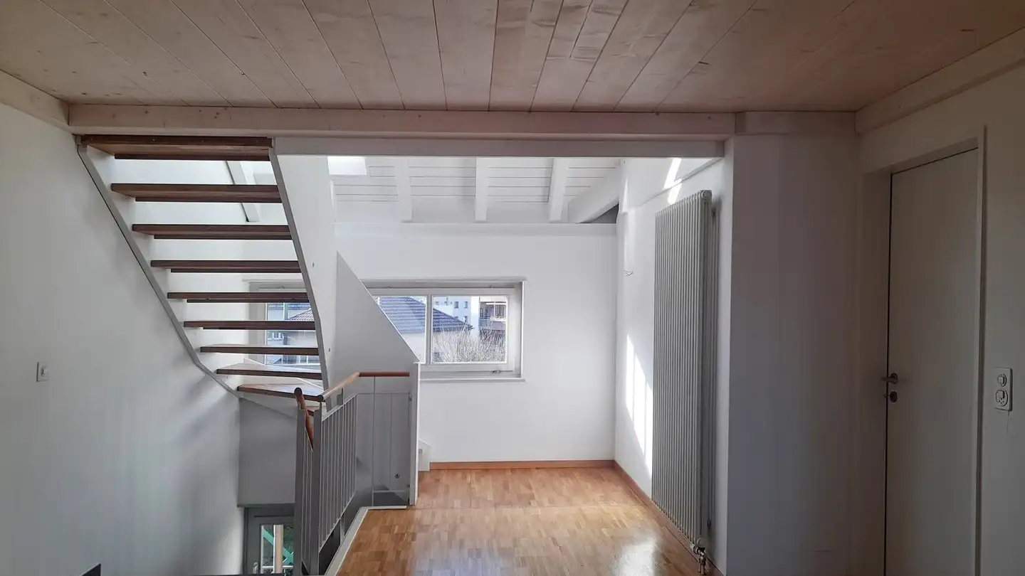 Penthouse for rent - Usterstrasse 71f, 8620 Wetzikon ZH - Photo 3