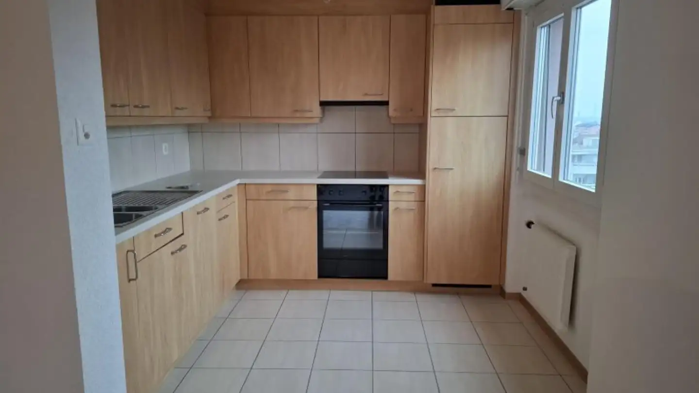 Wohnung mieten - Route Du Tonkin 14c, 1870 Monthey