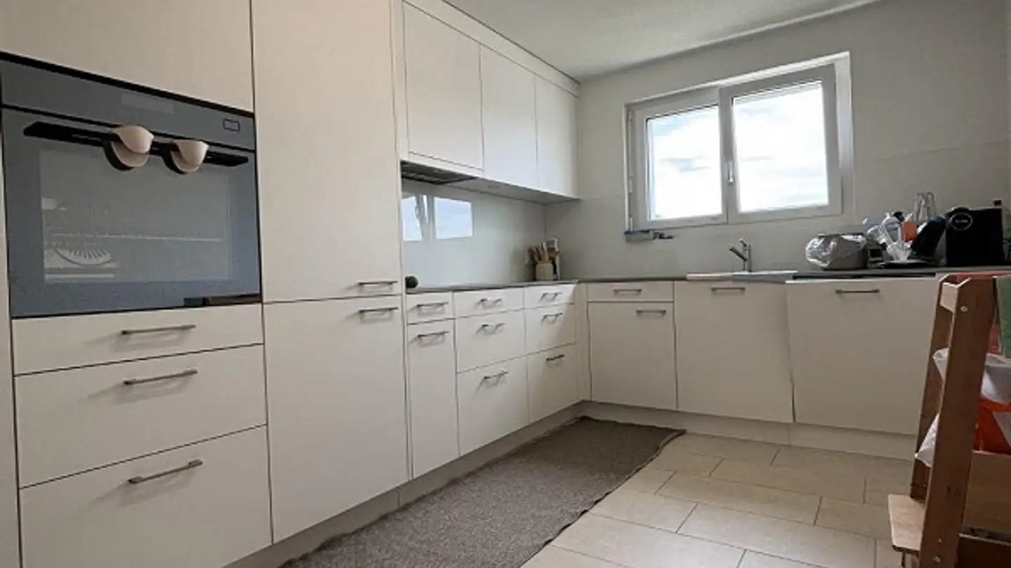 Wohnung mieten - Flachsacherstrasse 17, 5242 Lupfig
