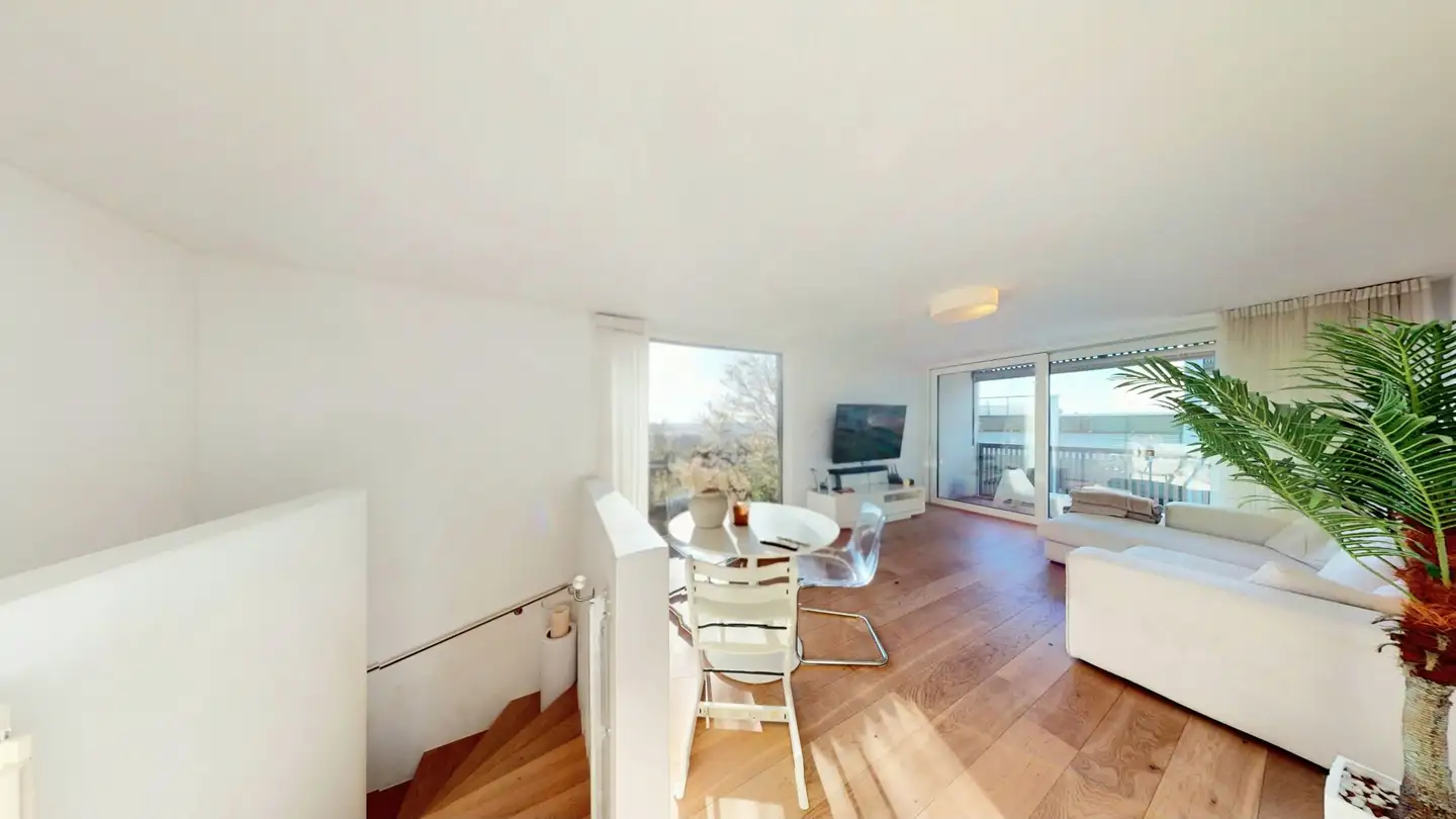 Reihenhaus kaufen - 5452 Oberrohrdorf - Foto 4