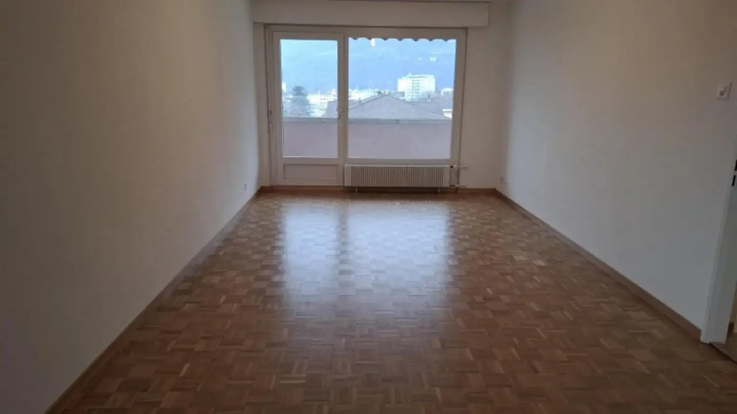 Wohnung mieten - Route Du Tonkin 14c, 1870 Monthey - Foto 2