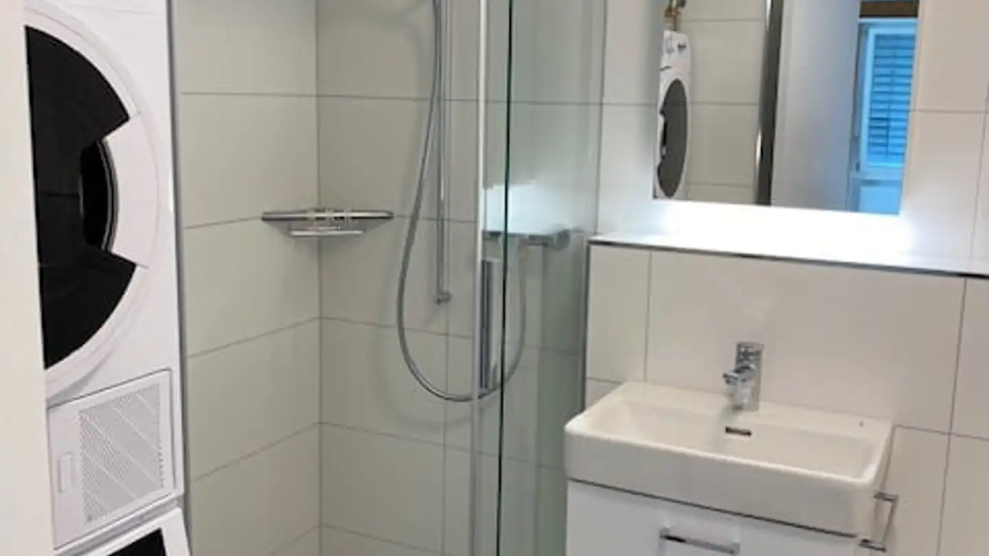 Wohnung mieten - Buchholzstrasse 68, 3604 Thun - Foto 2