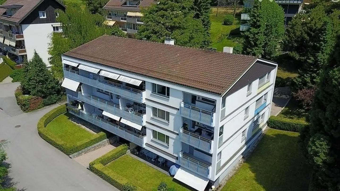 Appartamento in affitto - Chemin De Malavernaz 7, 1806 St-Légier-La Chiésaz - Photo 2