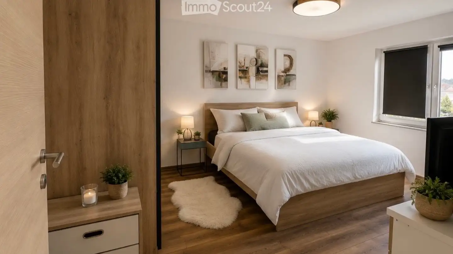 Wohnung mieten - Rue Du Tyrol 49, 1450 Ste-Croix