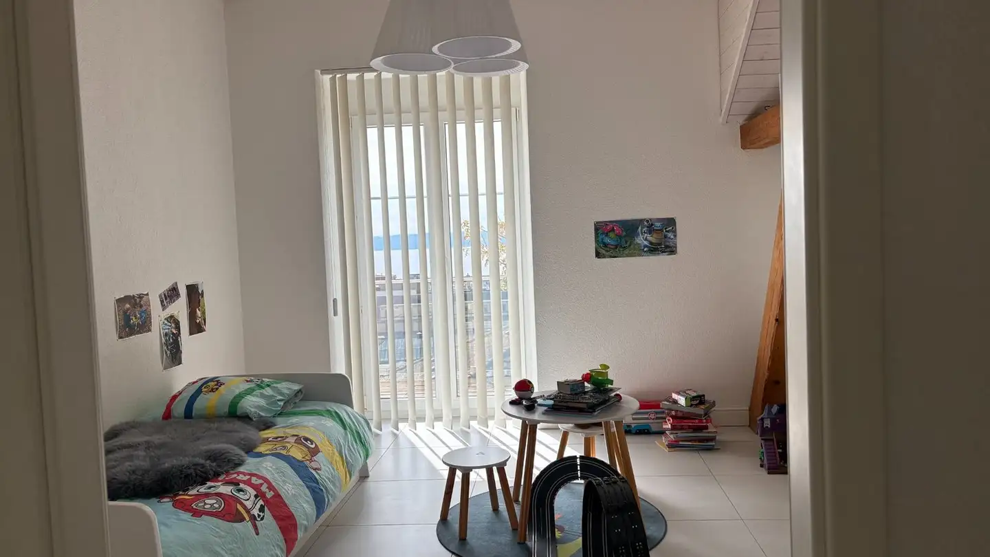 Apartment for rent - Rue De La Côte 11, 2000 Neuchâtel - Photo 4