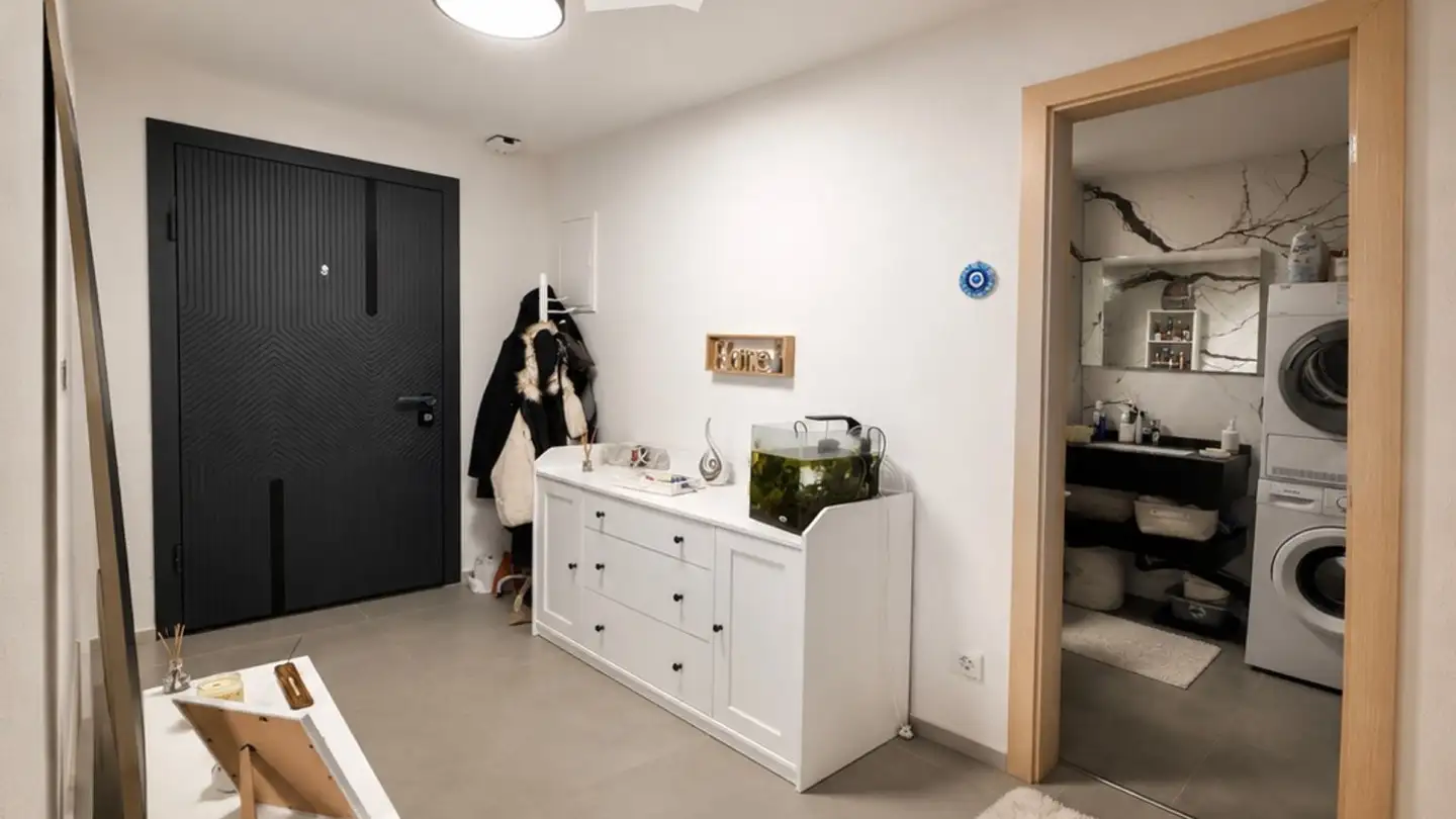 Wohnung mieten - Rue Du Tyrol 49, 1450 Ste-Croix - Foto 4