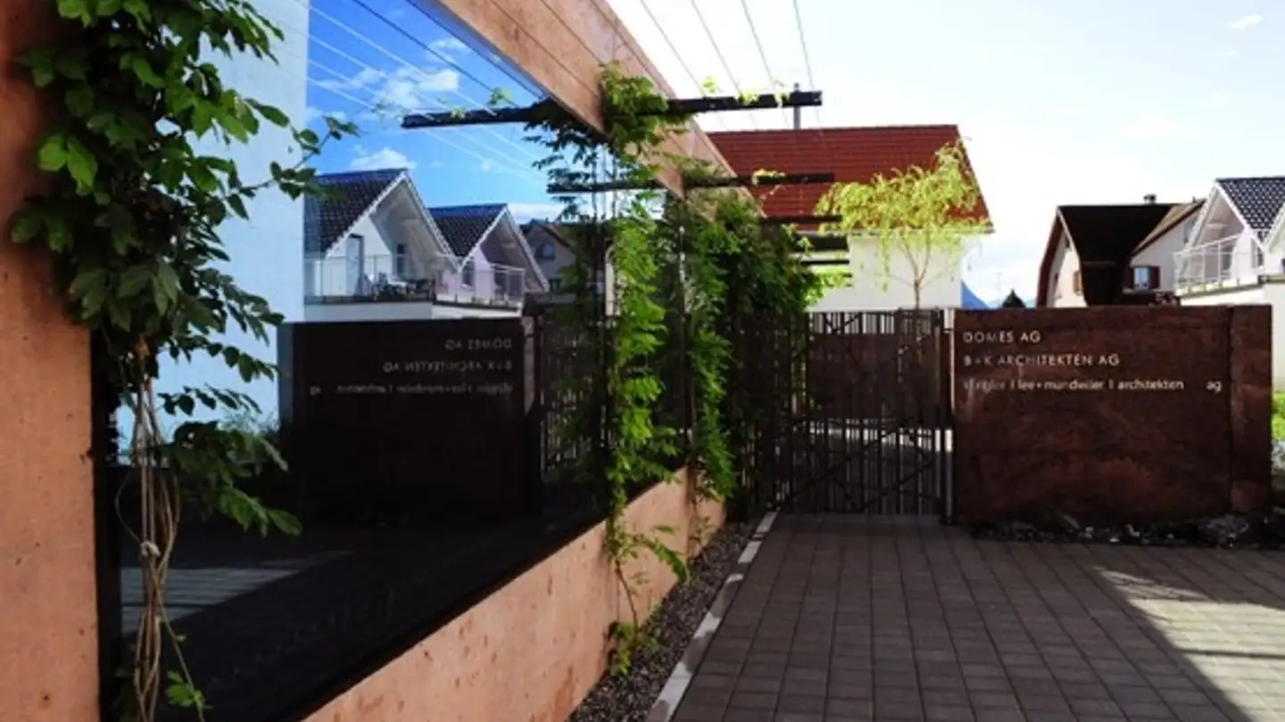 Spazio ufficio in affitto - Büntenstrasse 35, 8880 Walenstadt - Photo 2