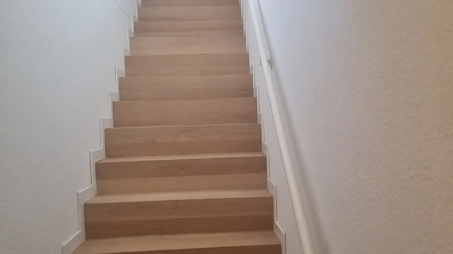 Appartamento ammobiliato in affitto - Zugerstrasse 17, 6330 Cham - Foto 2