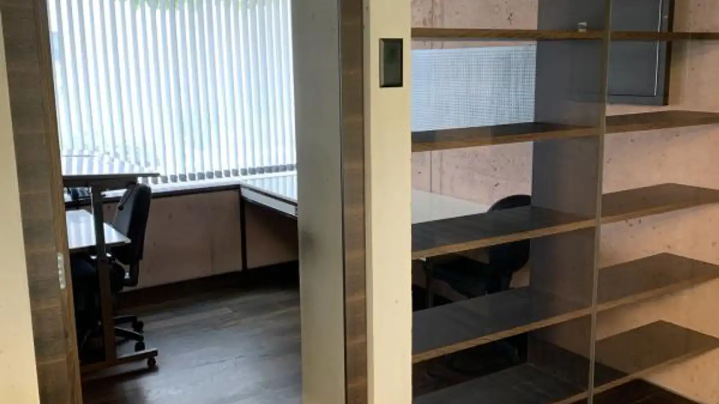 Spazio ufficio in affitto - Büntenstrasse 35, 8880 Walenstadt - Photo 4