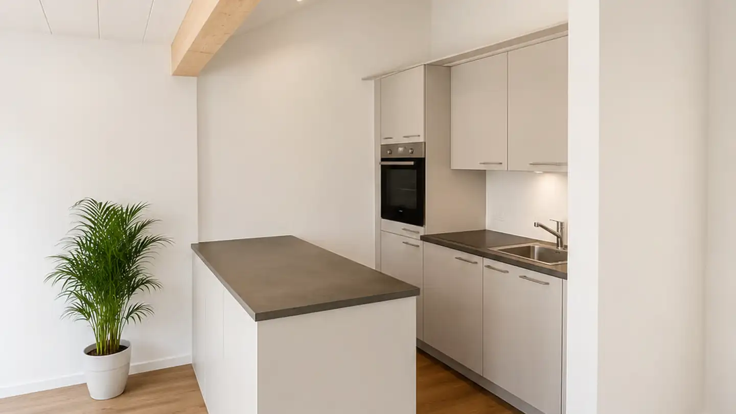 Attique à louer - Wengistrasse 6, 4500 Solothurn