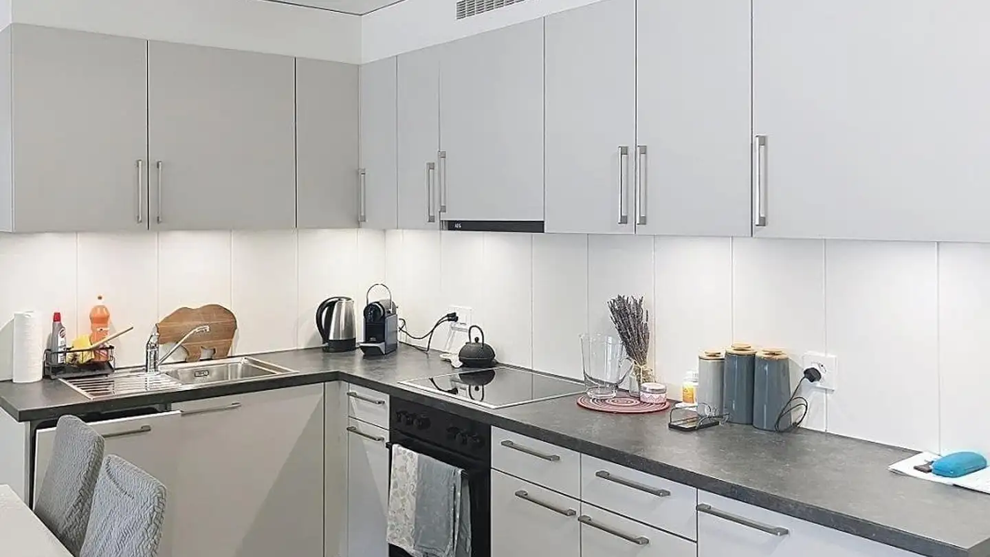 Appartamento in affitto - Chemin De Malavernaz 7, 1806 St-Légier-La Chiésaz - Photo 3