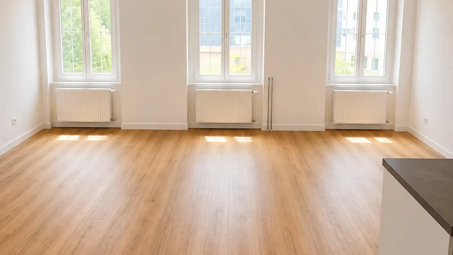 Attique à louer - Wengistrasse 6, 4500 Solothurn - Photo 2