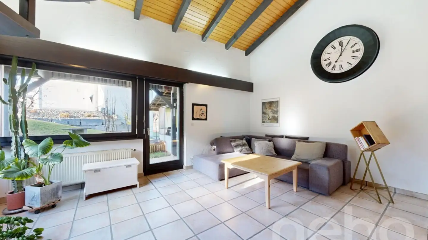 Einfamilienhaus kaufen - 2738 Court