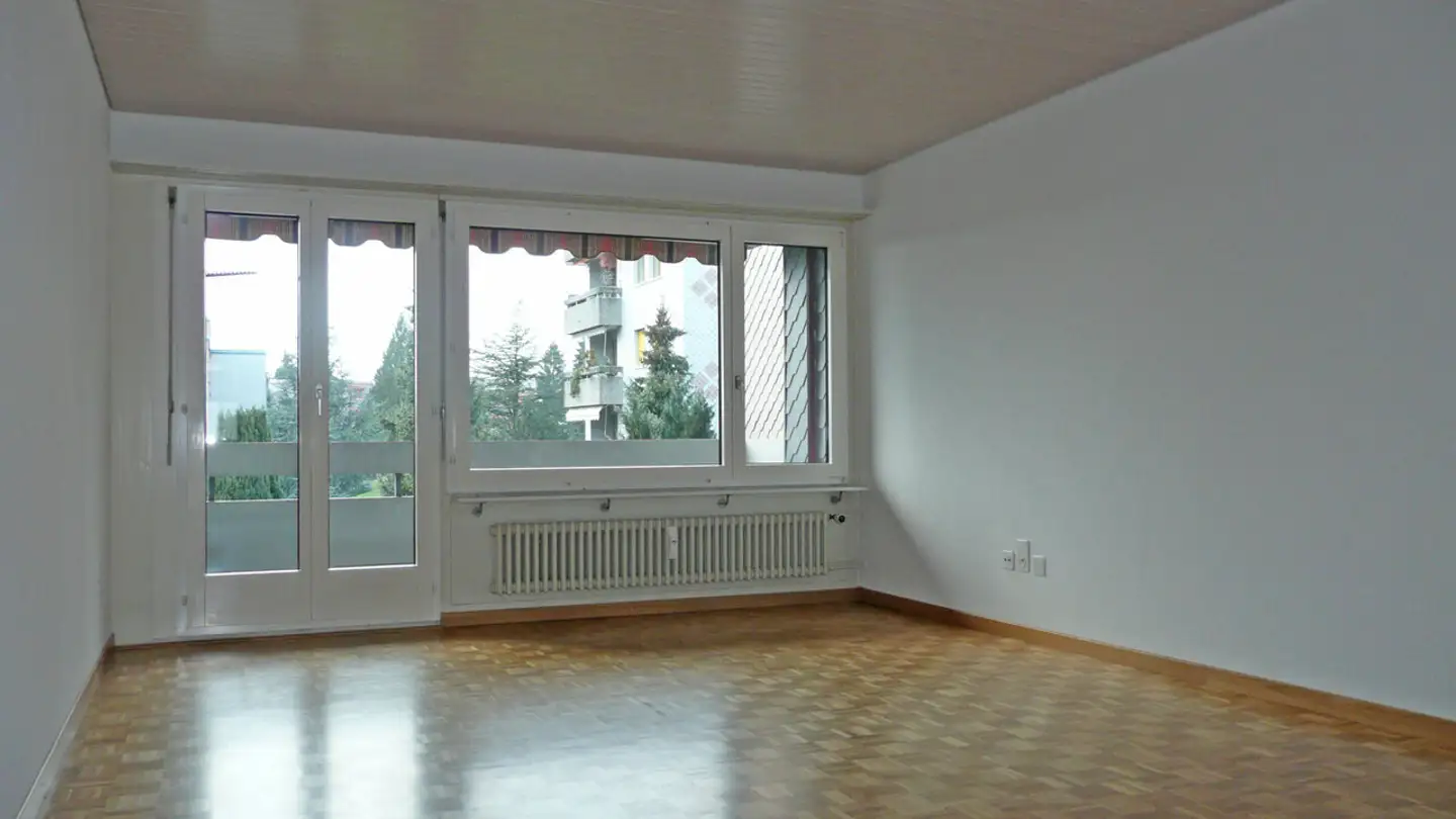 Appartamento in affitto - Heusserstrasse 5, 8634 Hombrechtikon - Foto 2