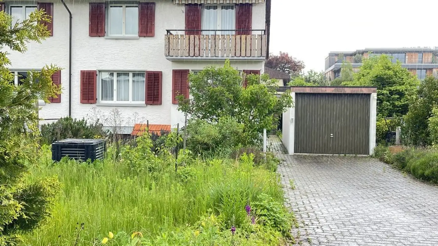 Casa singola in affitto - Ebnetstrasse 4, 8424 Embrach - Foto 3