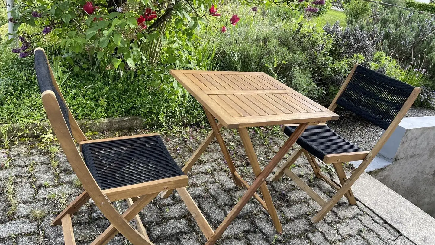 Casa singola in affitto - Ebnetstrasse 4, 8424 Embrach - Foto 4