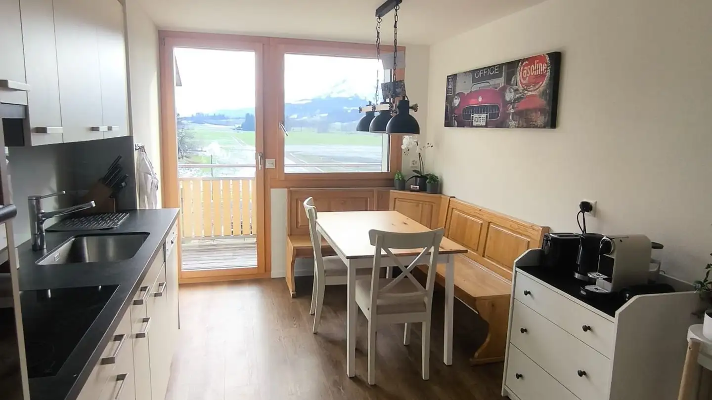 Wohnung mieten - 6017 Ruswil - Foto 2