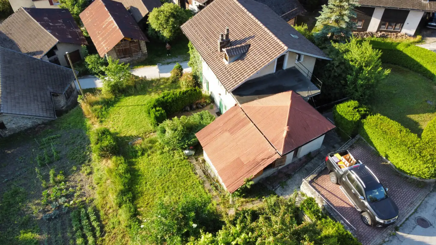 Apartment for sale - 3960 Sierre