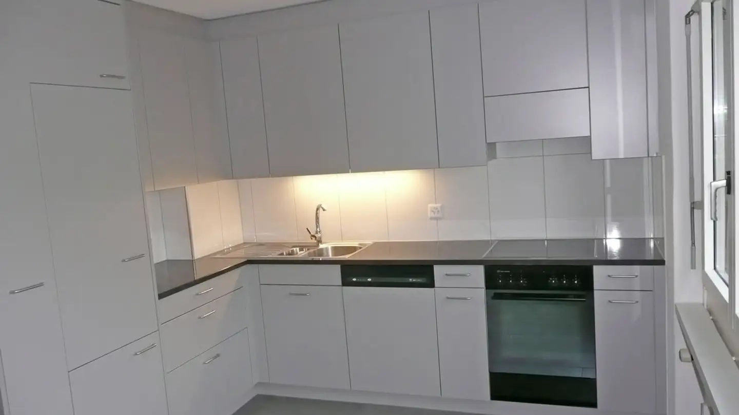 Appartamento in affitto - Heusserstrasse 5, 8634 Hombrechtikon - Foto 4