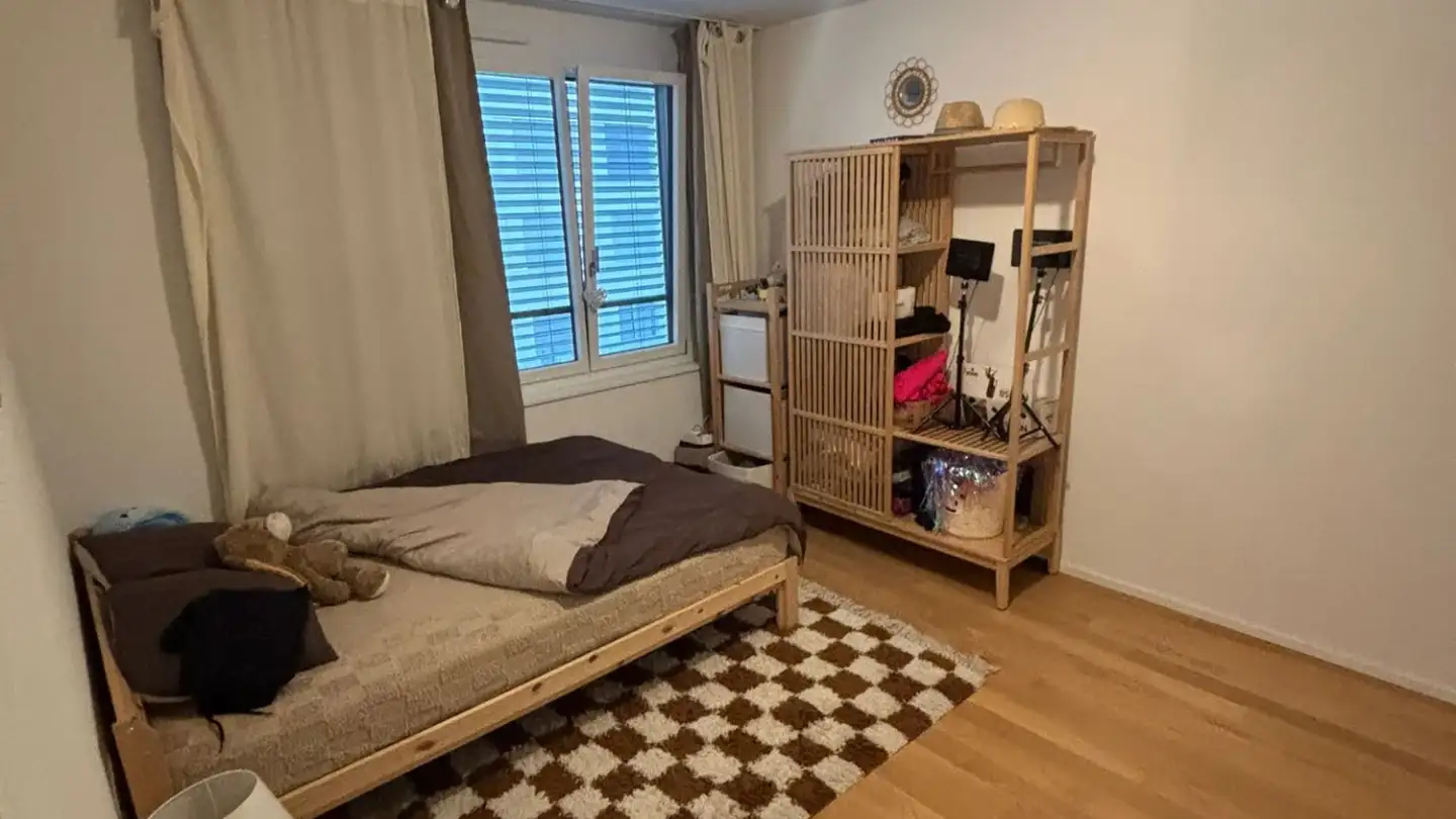 Appartamento in affitto - Rue Des Haies-Vives 5, 1023 Crissier - Foto 2