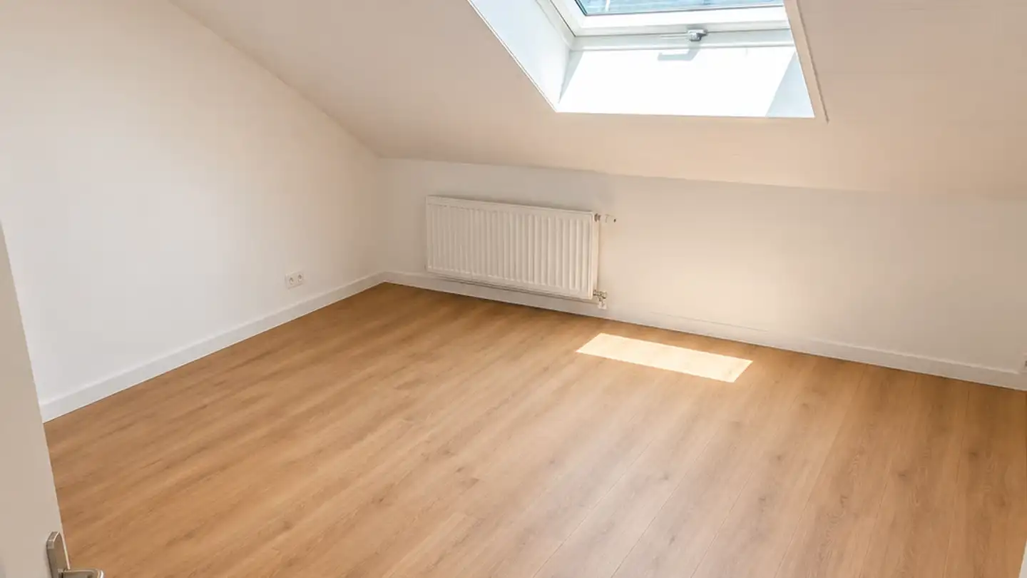 Attique à louer - Wengistrasse 6, 4500 Solothurn - Photo 3