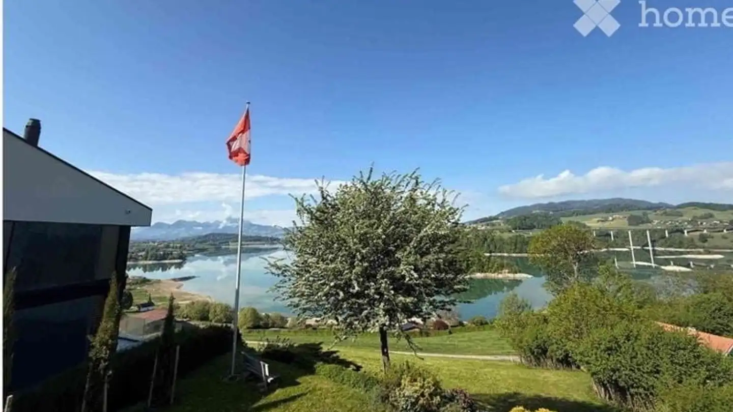Apartment for rent - Route De La Gruyère 112, 1649 Pont-la-Ville - Photo 2