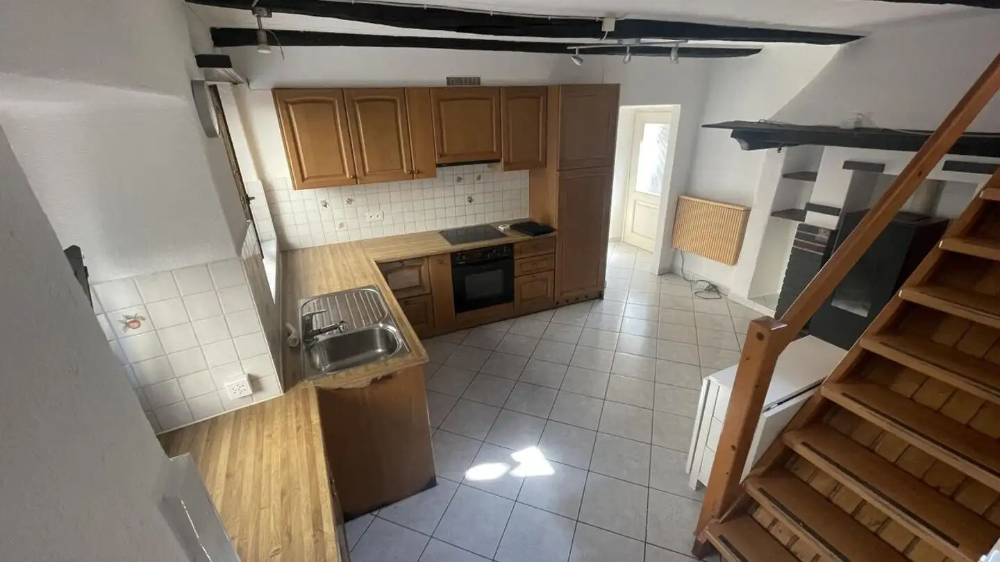 Einfamilienhaus kaufen - Vicolo Corte Sasso 5, 6600 Solduno - Foto 2