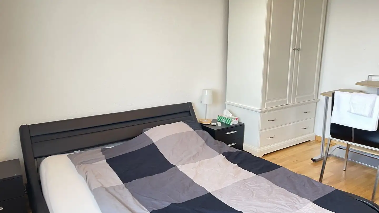 Casa singola in affitto - Ebnetstrasse 4, 8424 Embrach