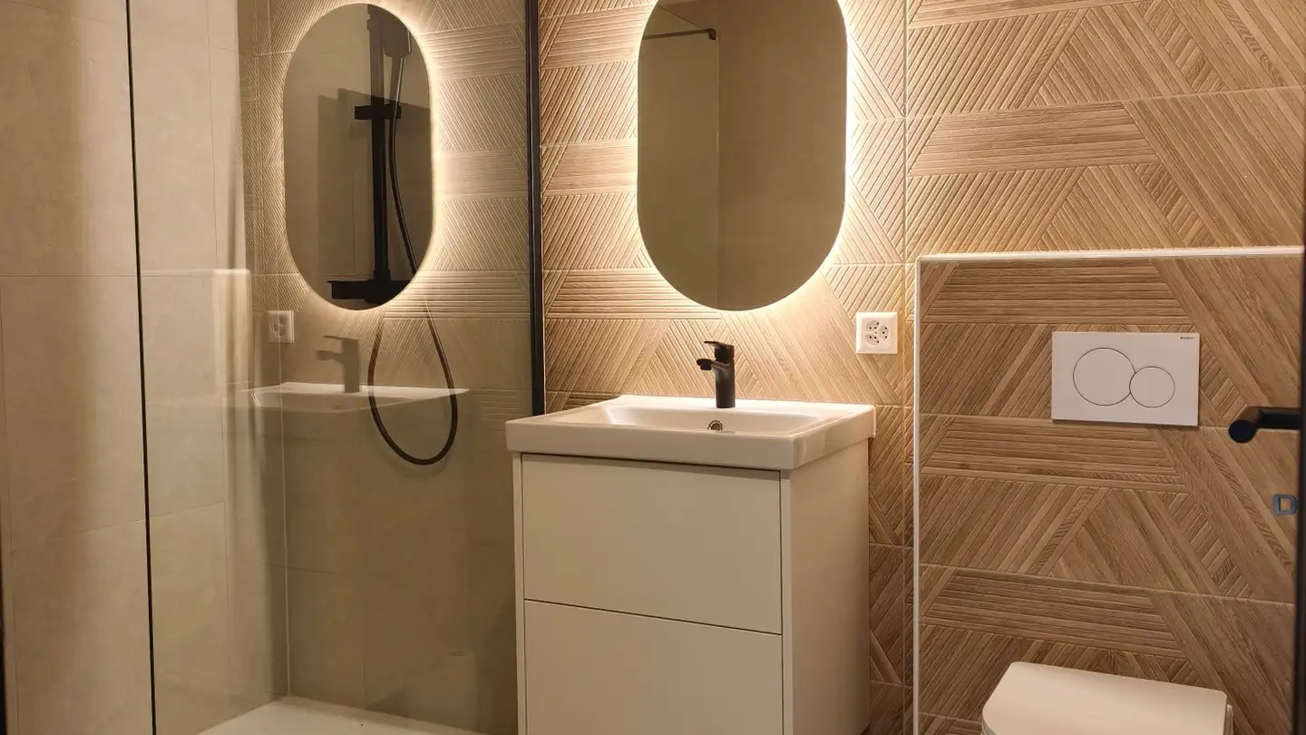 Wohnung kaufen - Rue Pré De Monthey 8a, 1955 Chamoson