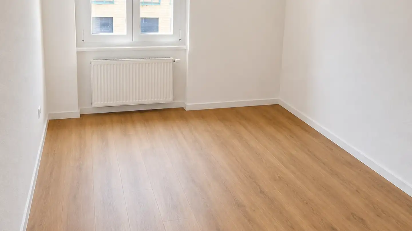 Attique à louer - Wengistrasse 6, 4500 Solothurn - Photo 4
