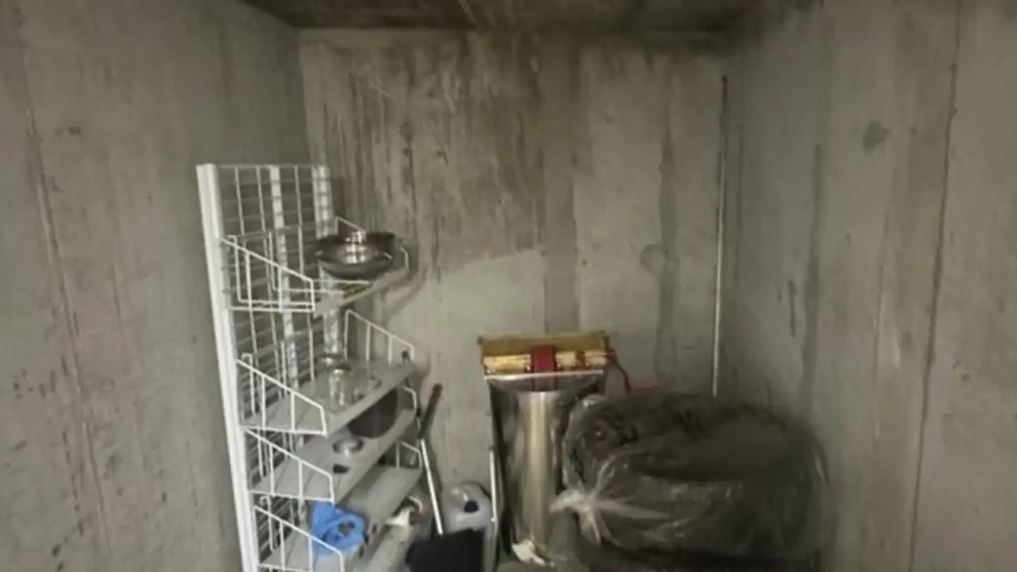 Commerciale in affitto - Chemin De La Villaire 3, 1040 Echallens - Photo 2