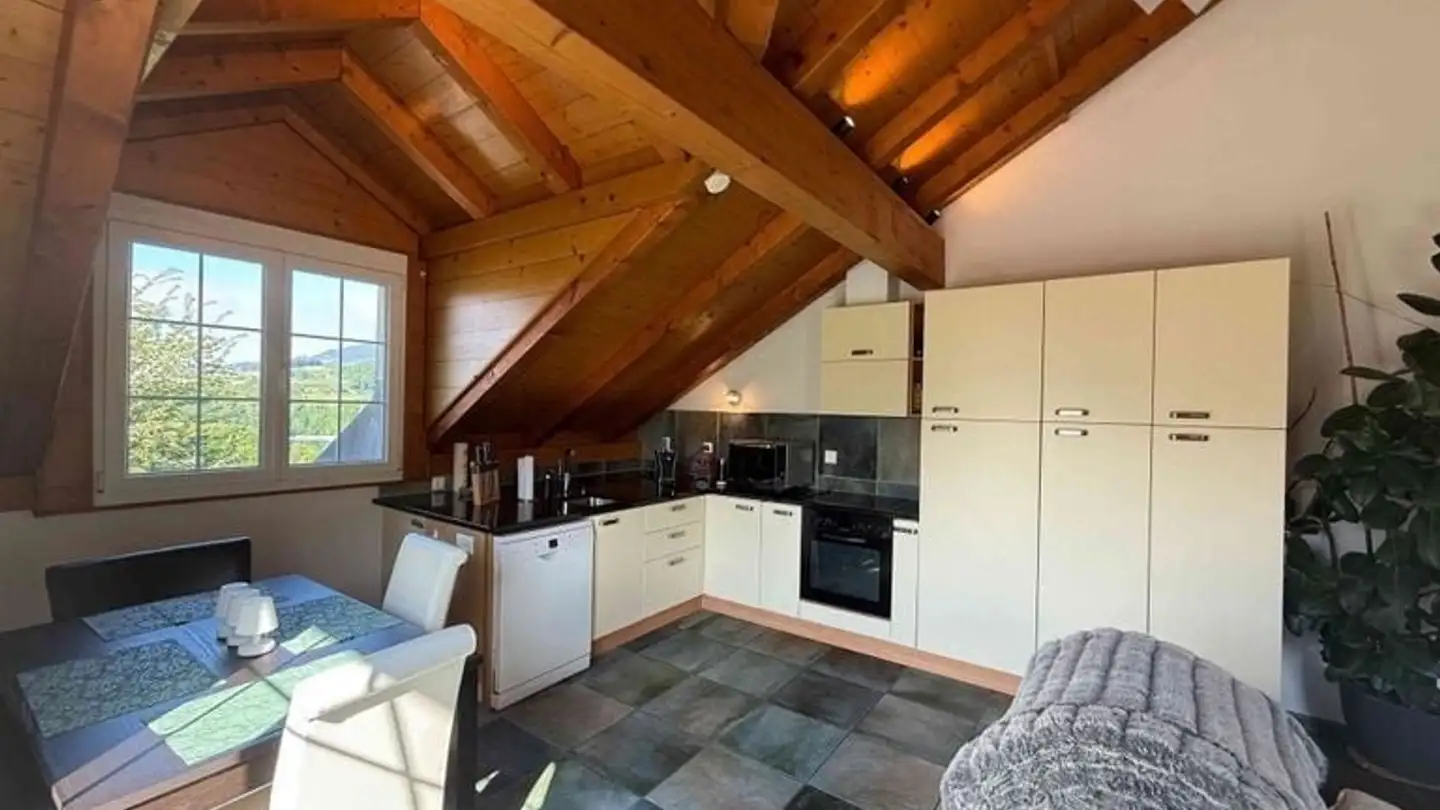 Apartment for rent - Route De La Gruyère 112, 1649 Pont-la-Ville - Photo 3