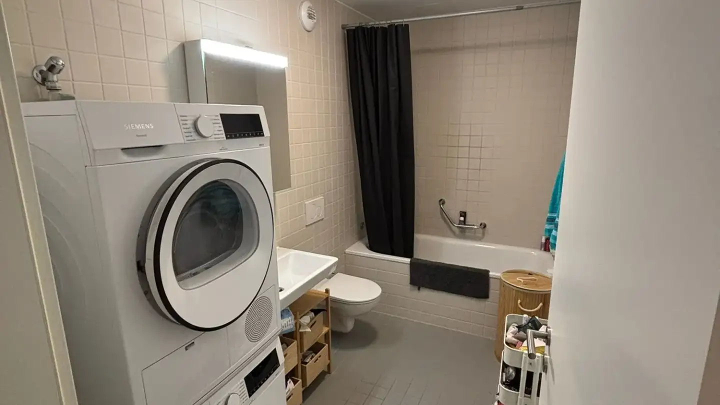 Appartamento in affitto - Rue Des Haies-Vives 5, 1023 Crissier - Foto 3