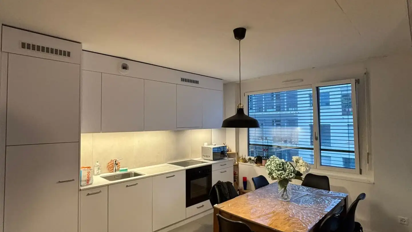 Appartamento in affitto - Rue Des Haies-Vives 5, 1023 Crissier - Foto 4