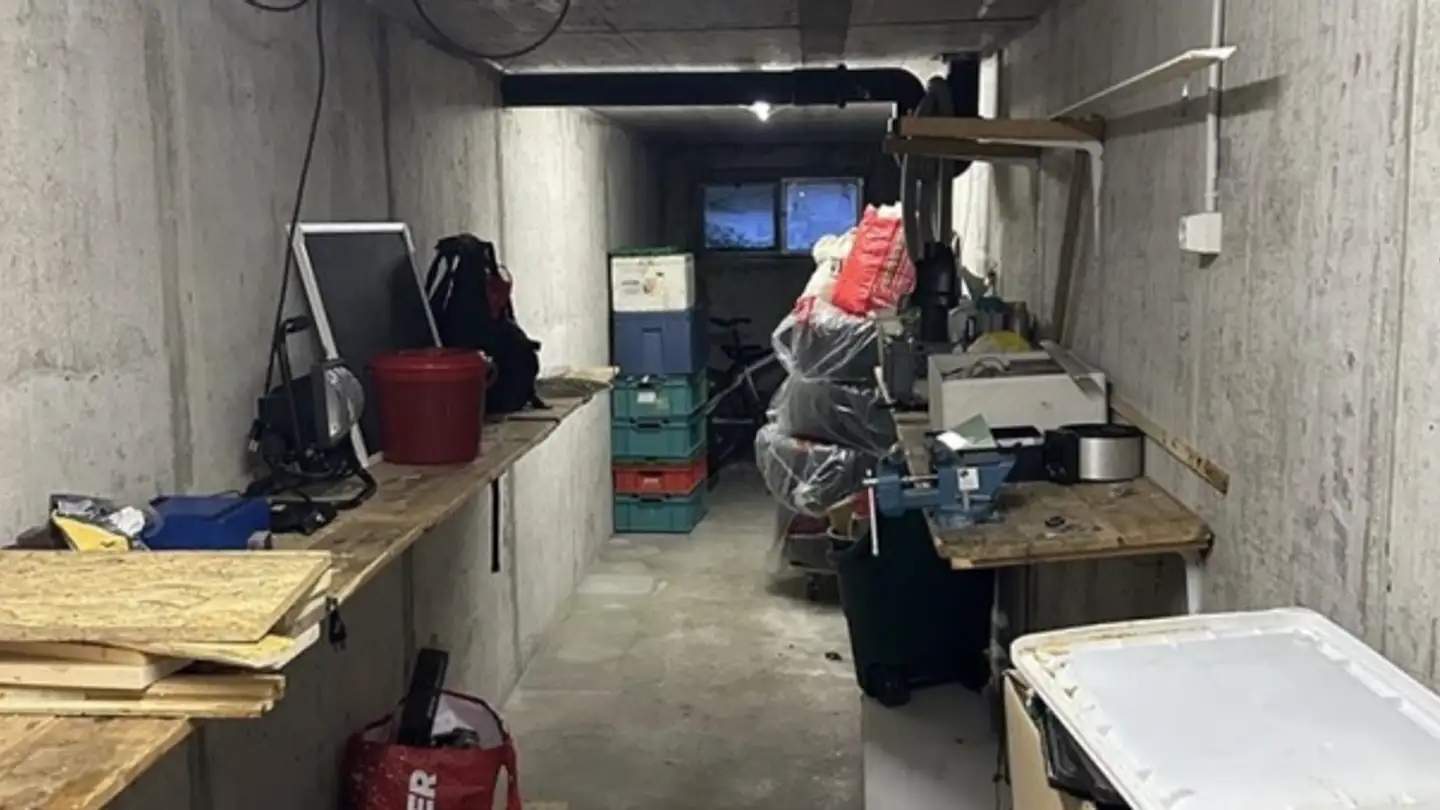 Commerciale in affitto - Chemin De La Villaire 3, 1040 Echallens - Photo 3