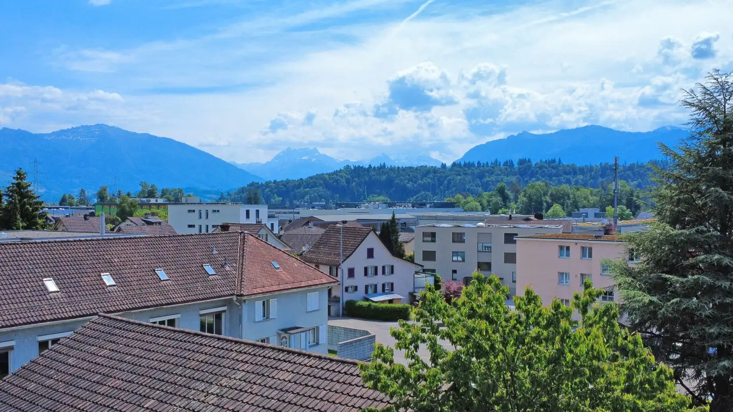 Penthouse kaufen - Birkenstrasse, 8716 Schmerikon - Foto 2