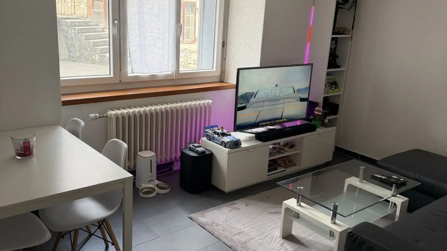 Appartamento in affitto - Rue Du Midi, 2610 St-Imier - Foto 2