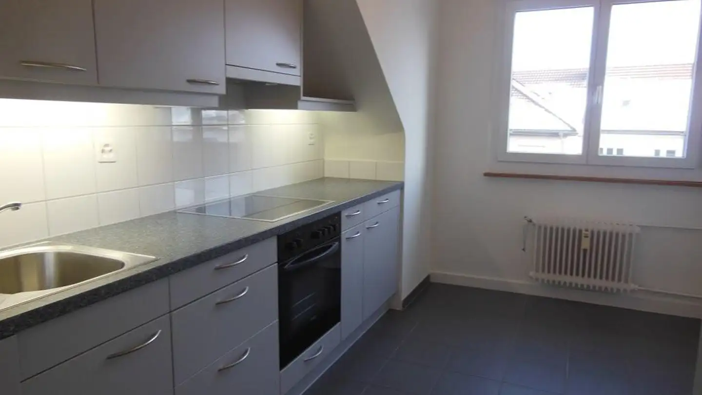 Appartement à louer - Wylerringstrasse 21, 3014 Bern