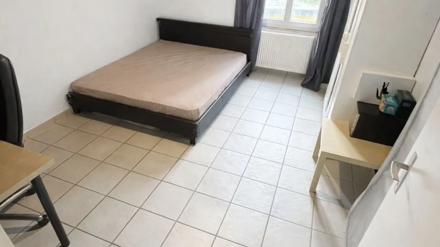 Appartamento in affitto - Rue Du Midi, 2610 St-Imier - Foto 3