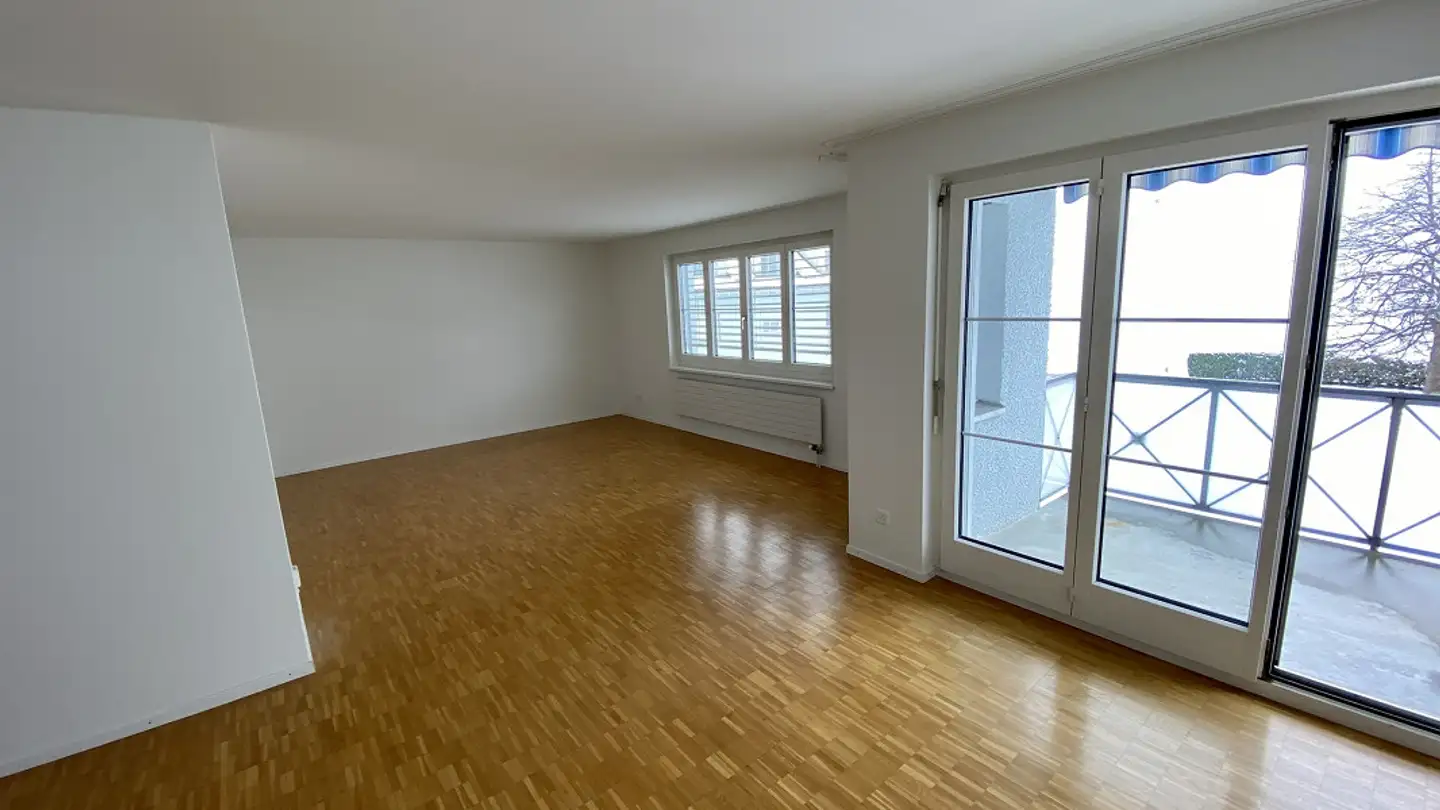 Appartement à louer - Sägewiesstrasse 19, 9410 Heiden - Photo 2