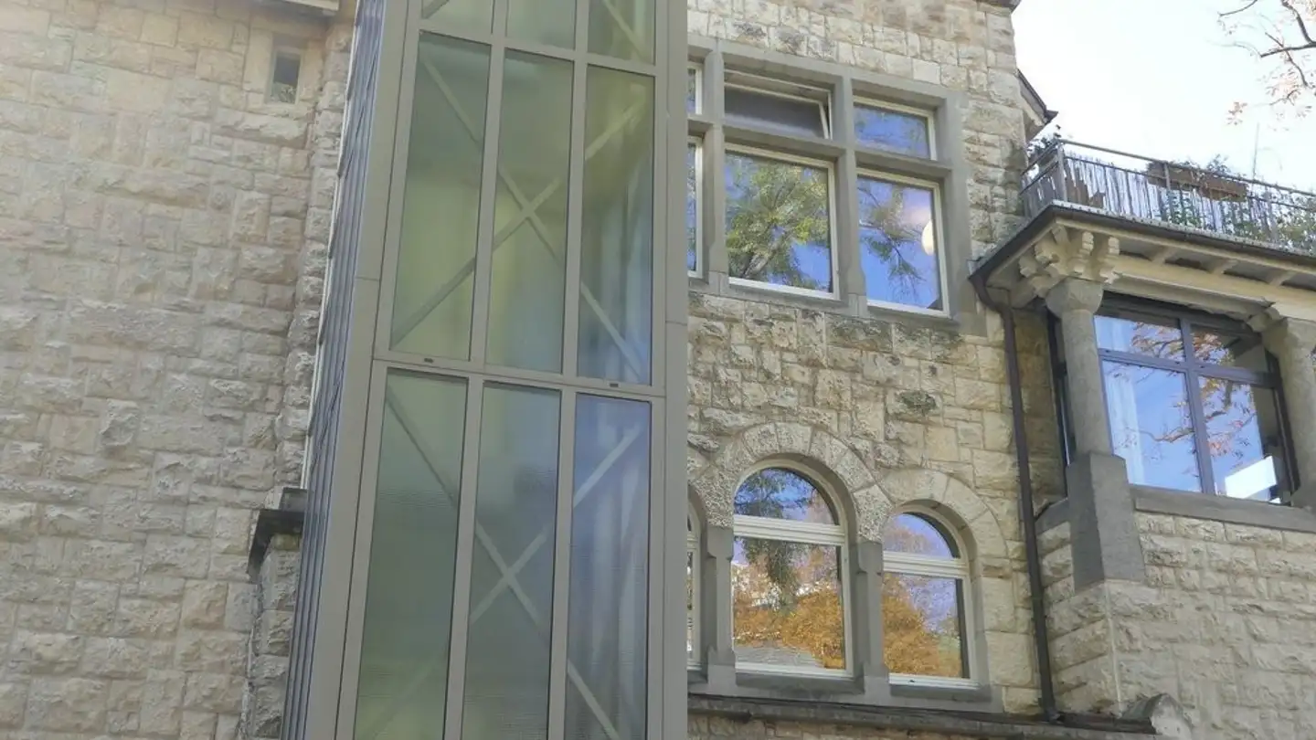 Duplex in affitto - Rheinhaldenstrasse 60, 8200 Schaffhausen - Photo 2