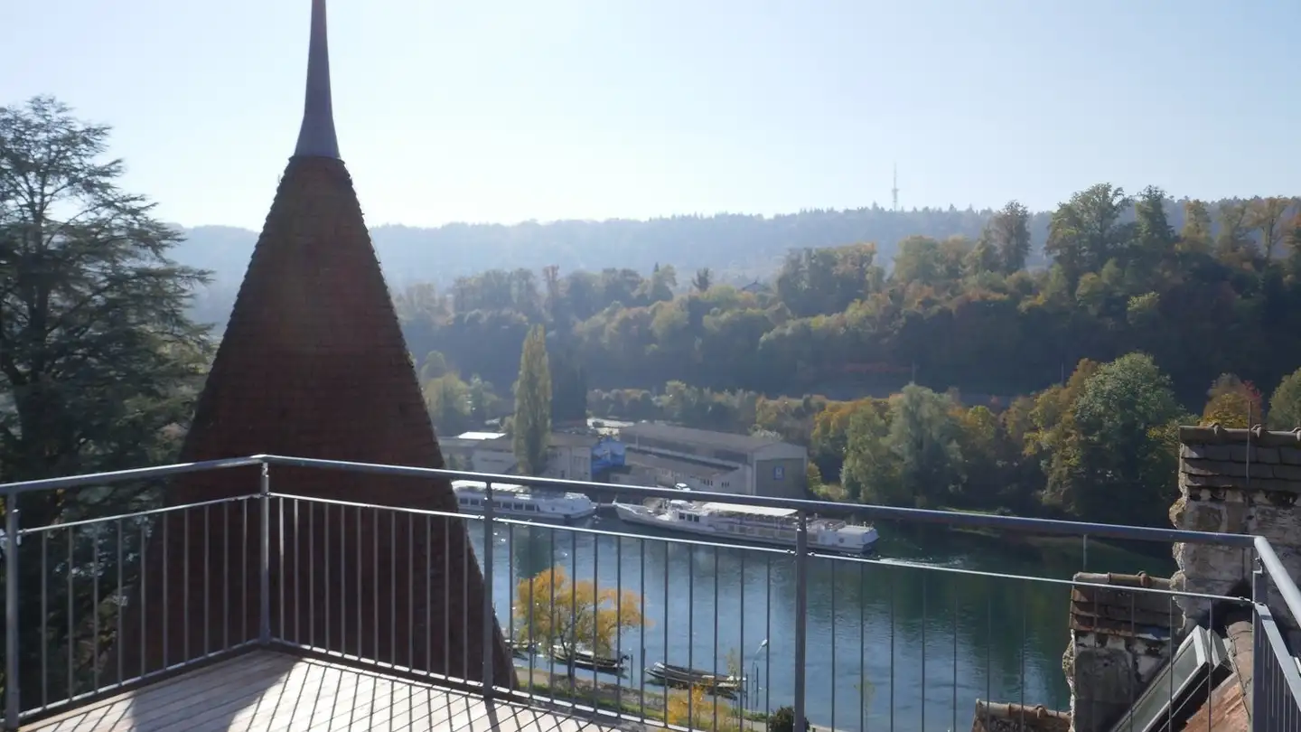 Duplex in affitto - Rheinhaldenstrasse 60, 8200 Schaffhausen - Photo 3