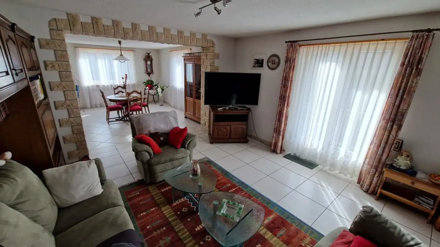 Maison individuelle à vendre - 2800 Delémont